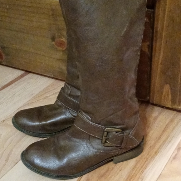 Riding boots - Picture 5 of 5